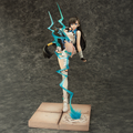 Blade Arcus From Shining EX - Won Pairon (Aquamarine)