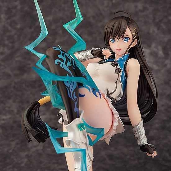 Blade Arcus From Shining EX - Won Pairon (Aquamarine)