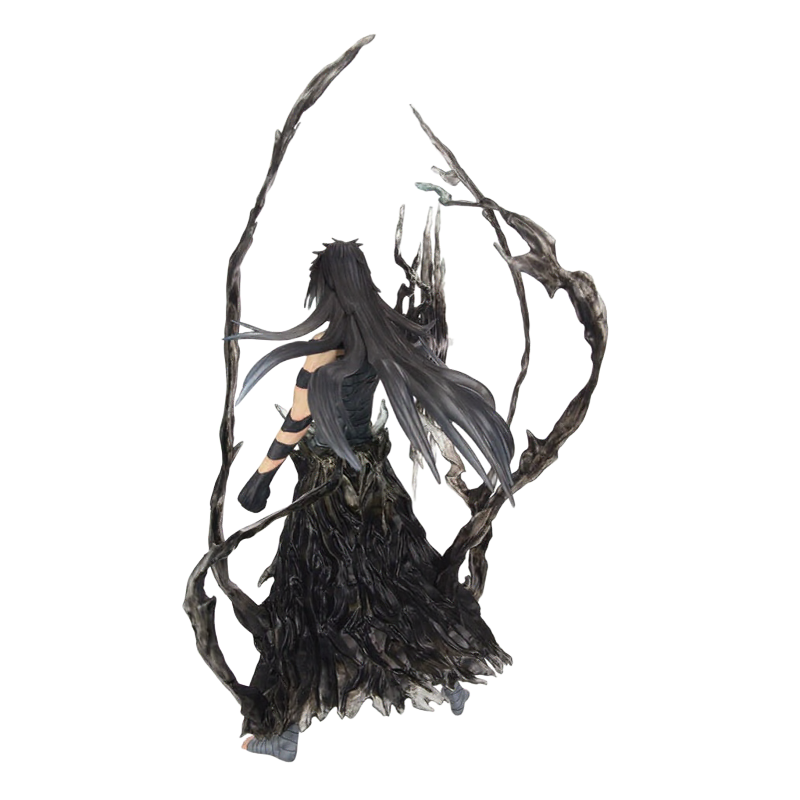Bleach - Kurosaki Ichigo - Figuarts ZERO - Final Getsugatensho ver. (Bandai)