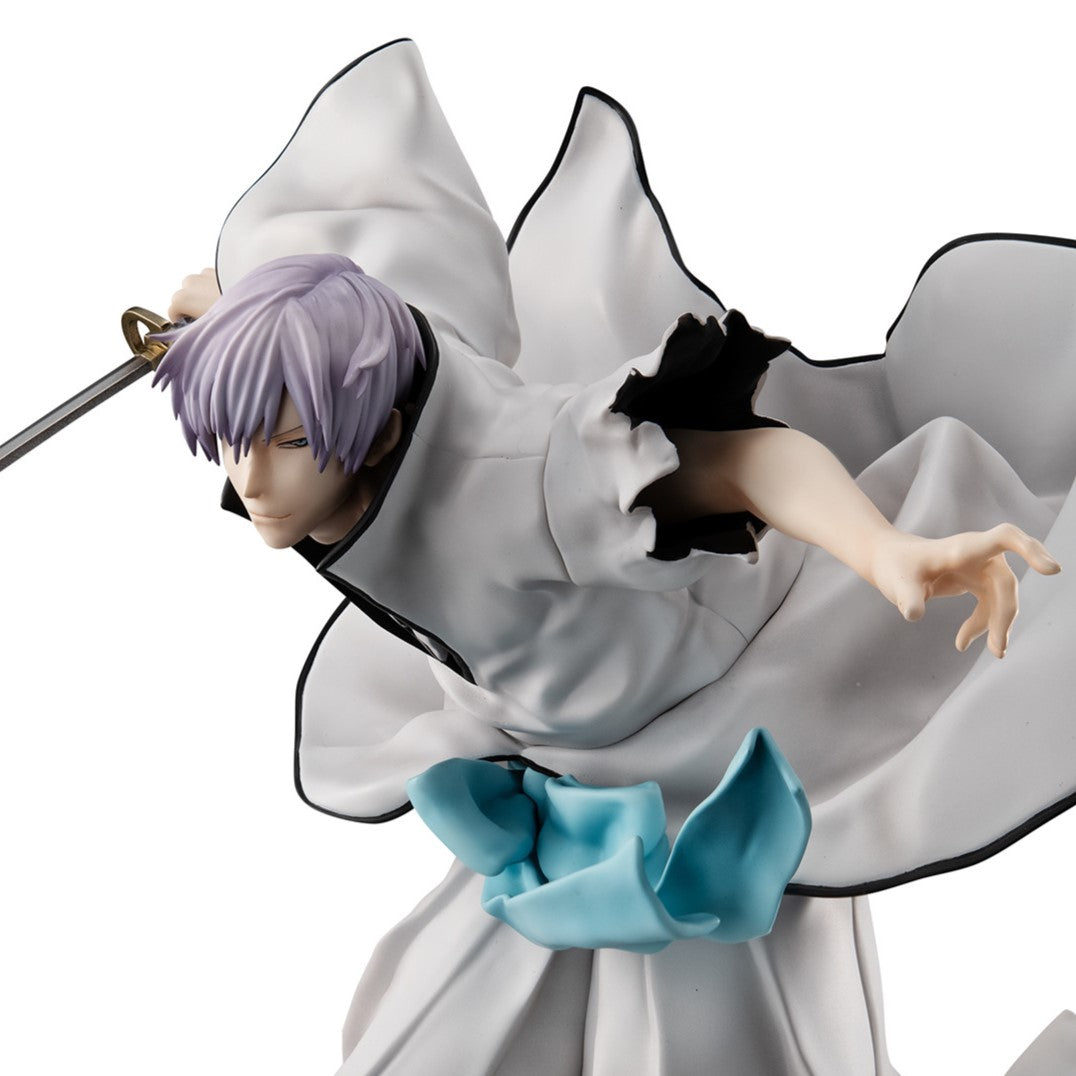 Bleach - Ichimaru Gin - G.E.M. - Arrancar Hen (MegaHouse)