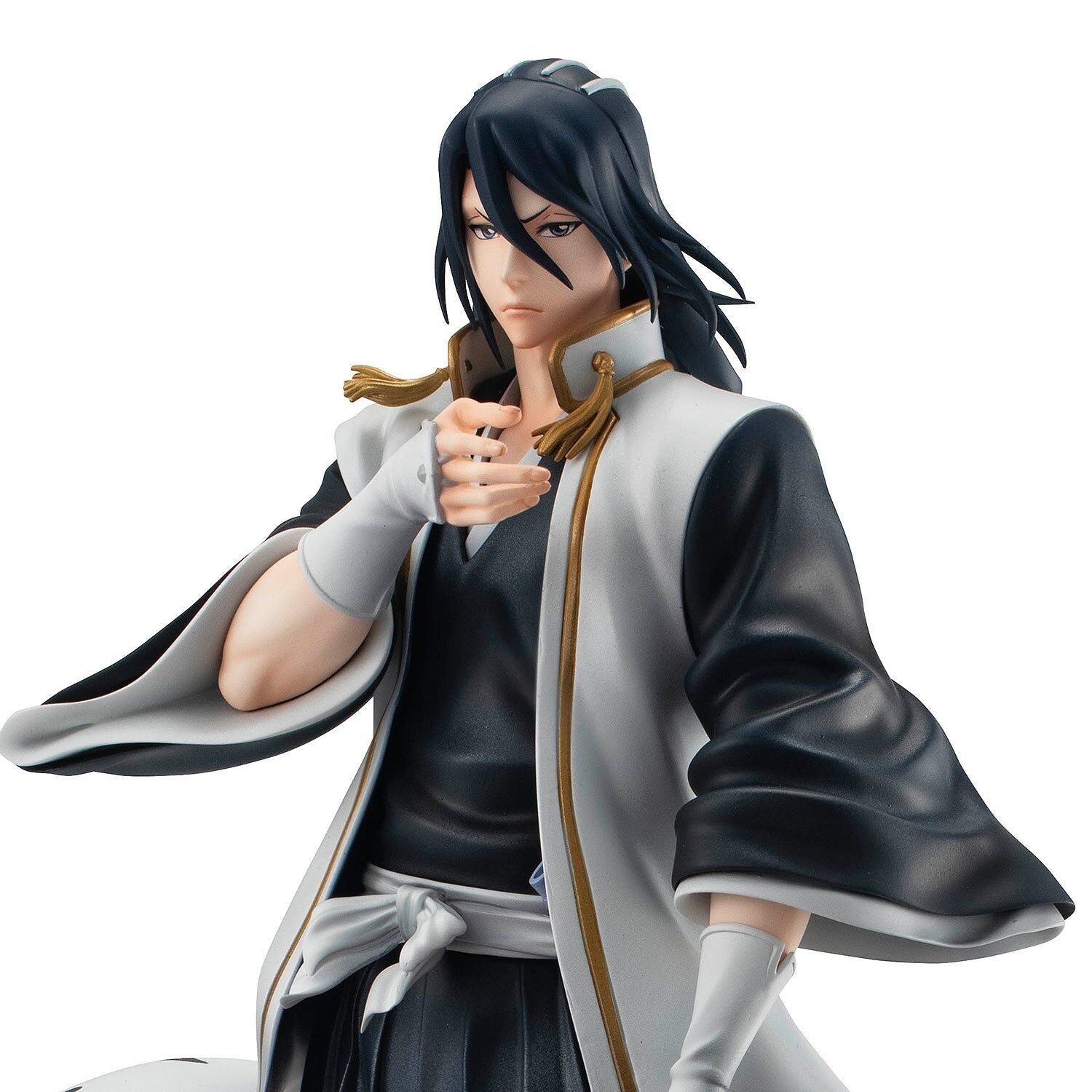 Bleach - Kuchiki Byakuya - G.E.M. (MegaHouse)