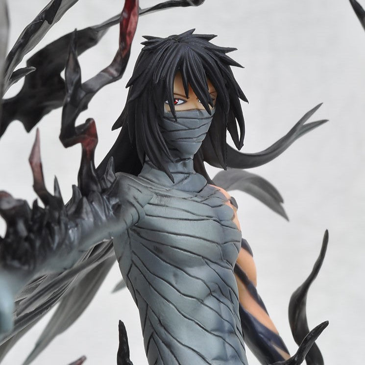 Bleach - Kurosaki Ichigo - Figuarts ZERO - Final Getsugatensho ver. (Bandai)