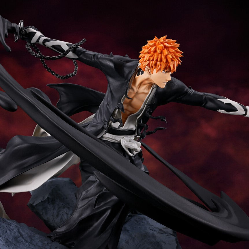 Bleach - Kurosaki Ichigo - Figuarts ZERO (Bandai Spirits)