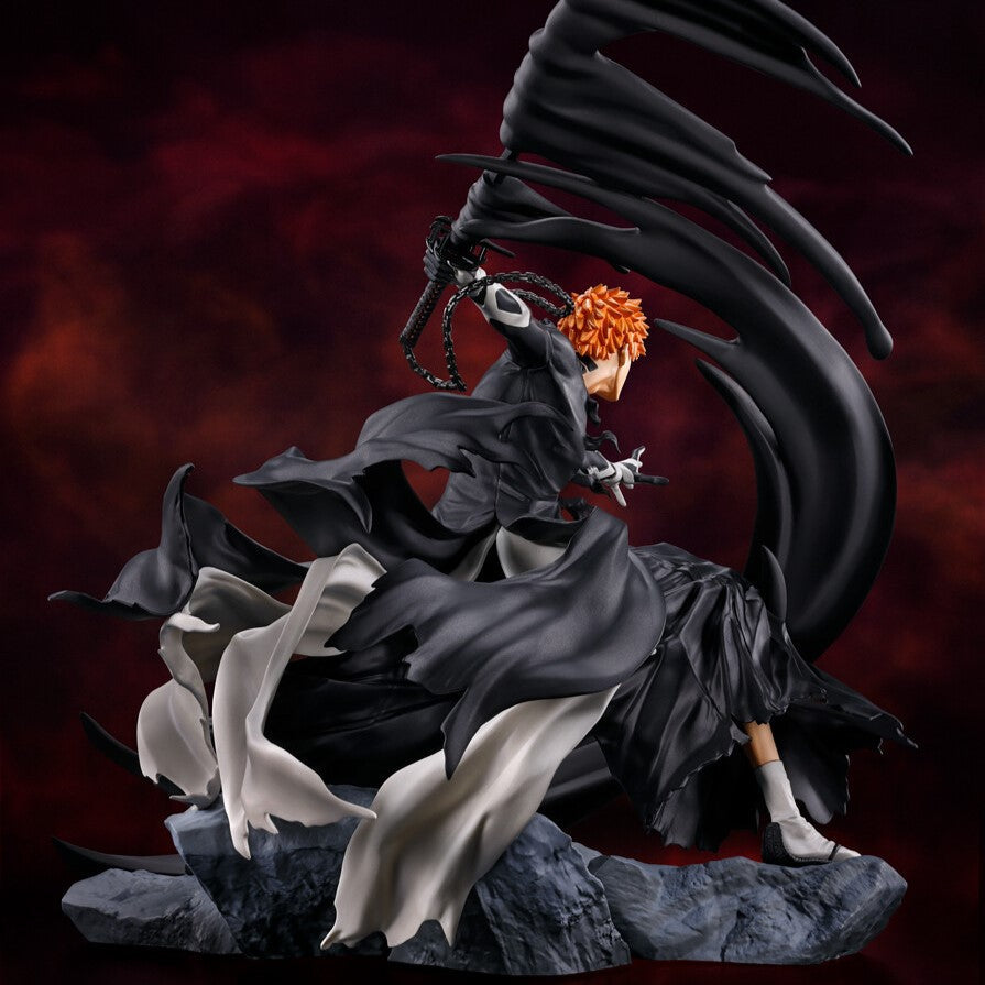 Bleach - Kurosaki Ichigo - Figuarts ZERO (Bandai Spirits)