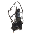 Bleach - Kurosaki Ichigo - Figuarts ZERO - Final Getsugatensho ver. (Bandai)