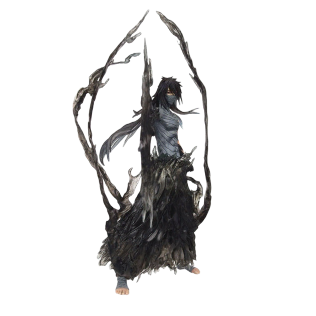 Bleach - Kurosaki Ichigo - Figuarts ZERO - Final Getsugatensho ver. (Bandai)