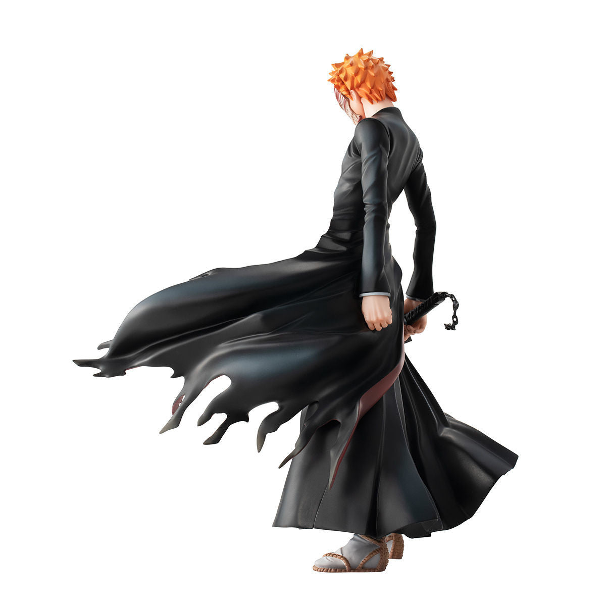 Bleach - Kurosaki Ichigo - G.E.M. - 10th Anniversary ver. (MegaHouse)