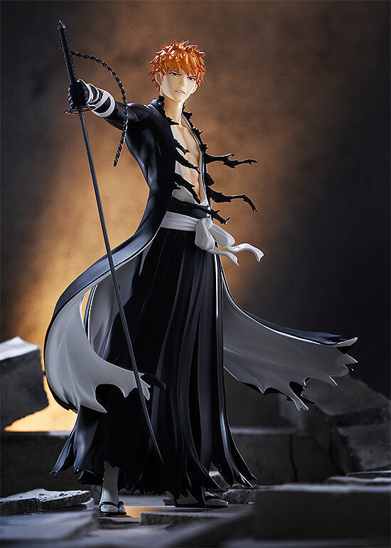 Bleach - Kurosaki Ichigo - Pop Up Parade (Good Smile Company)