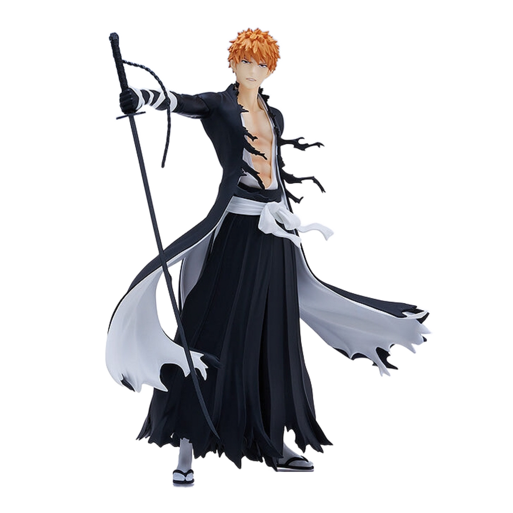 Bleach - Kurosaki Ichigo - Pop Up Parade (Good Smile Company)
