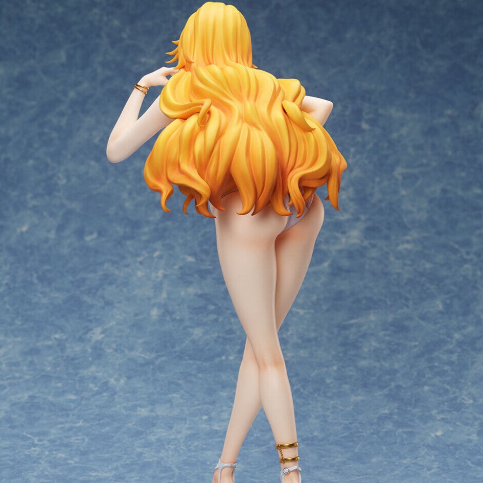 Bleach - Matsumoto Rangiku - B-style - Swimsuit Ver. (FREEing, MegaHouse)