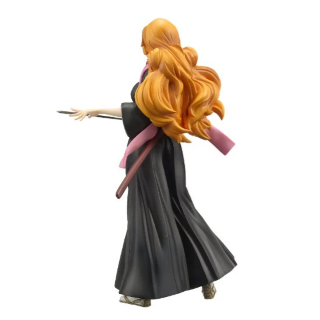Bleach - Matsumoto Rangiku - Figuarts ZERO (Bandai)
