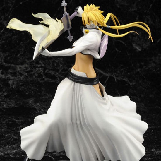 Bleach - Tier Harribel (Alpha x Omega)