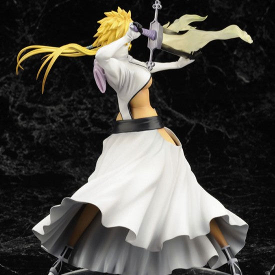 Bleach - Tier Harribel (Alpha x Omega)