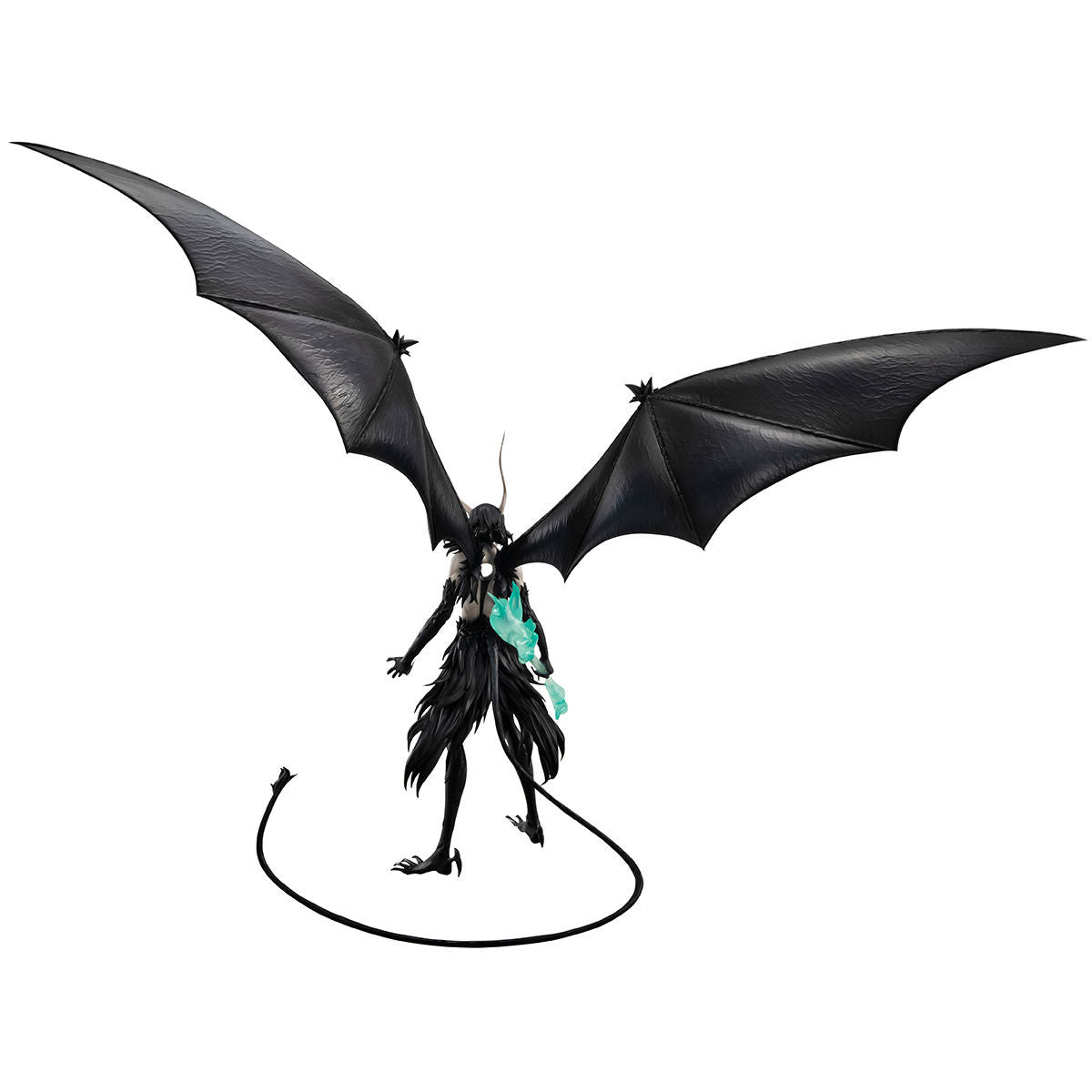 Bleach - Ulquiorra Cifer - Precious G.E.M. - Touken Kaihou Dai Ni Kaisou (Resurreccion Segunda Etapa) (MegaHouse)