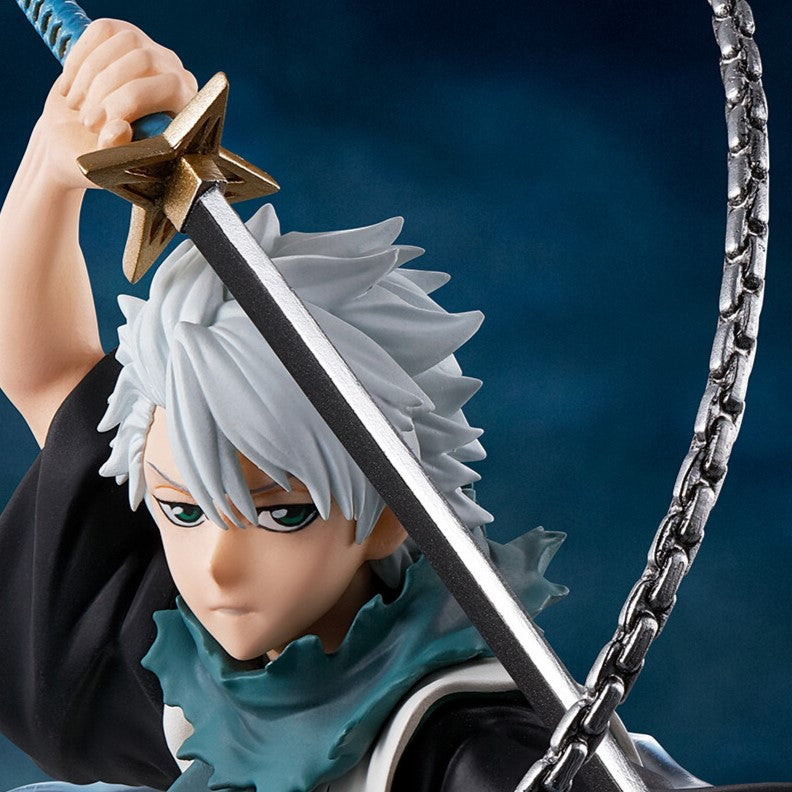 Bleach Sennen Kessen-hen - Hitsugaya Toushirou - Figuarts ZERO (Bandai Spirits)