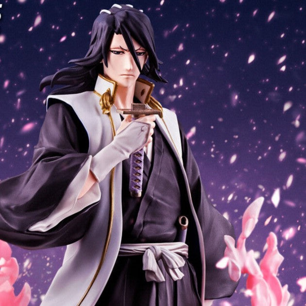 Bleach Sennen Kessen-hen - Kuchiki Byakuya - Figuarts ZERO (Bandai Spirits)
