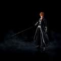 Bleach Sennen Kessen-hen - Kurosaki Ichigo - S.H.Figuarts - Bankai Tensazangetsu (Bandai Spirits)