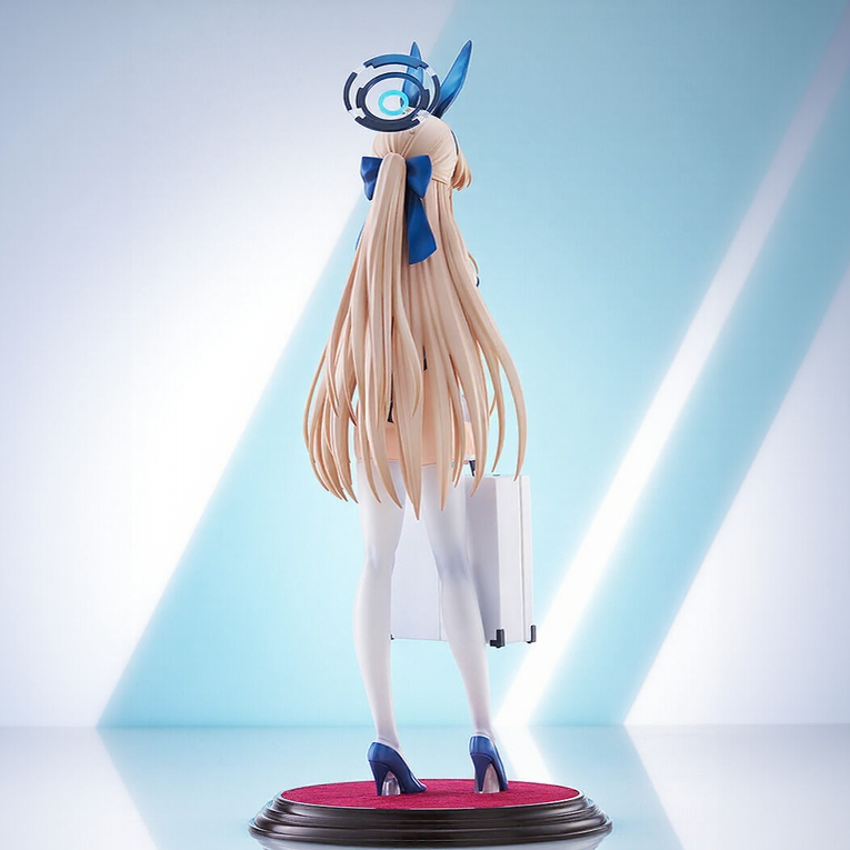 Blue Archive - Asuma Toki - Bunny Girl (Max Factory)