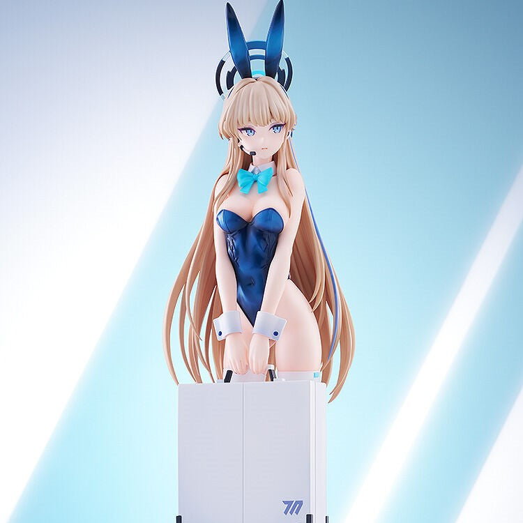 Blue Archive - Asuma Toki - Bunny Girl (Max Factory)