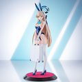 Blue Archive - Asuma Toki - Bunny Girl (Max Factory)