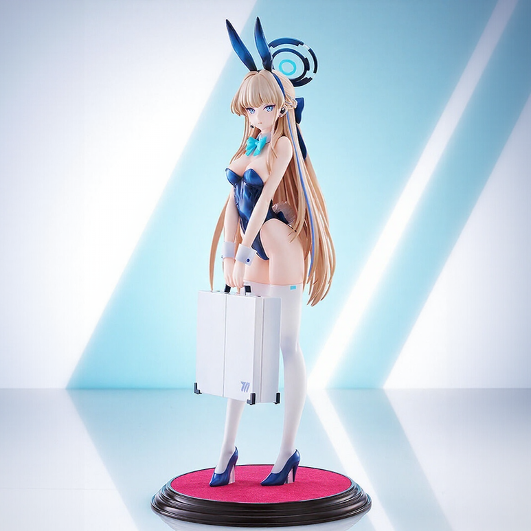 Blue Archive - Asuma Toki - Bunny Girl (Max Factory)