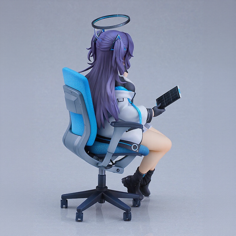 Blue Archive - Hayase Yuuka - ~Daily Life Of A Treasurer~ (Good Smile Company)