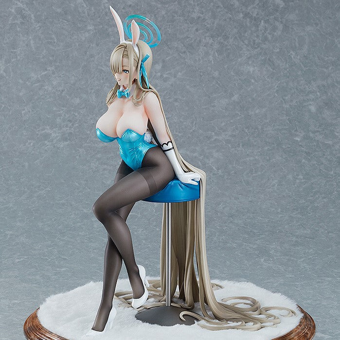 Blue Archive - Ichinose Asuna - Bunny Girl (Max Factory)