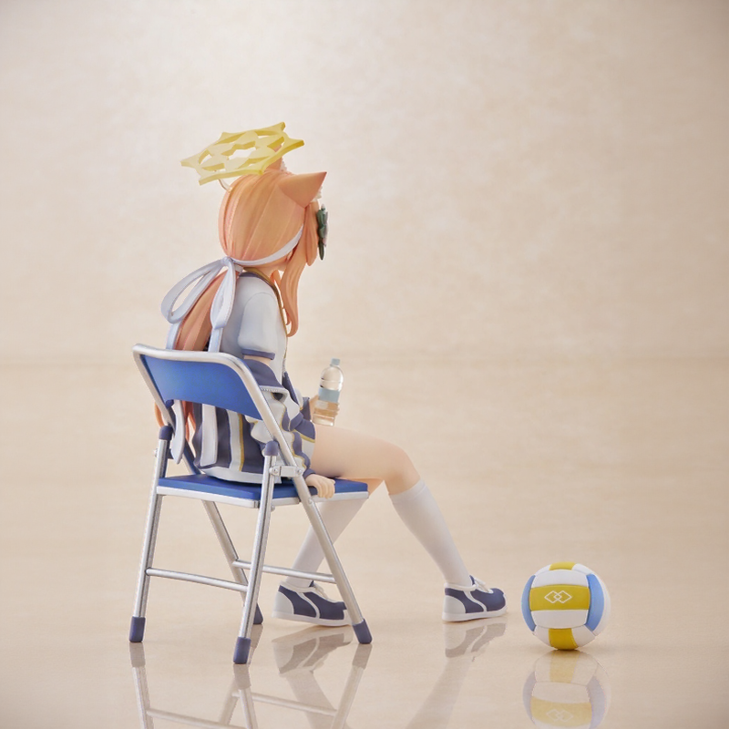 Blue Archive - Iochi Mari - Gym Uniform, Memorial Lobby Ver. (PLUM)