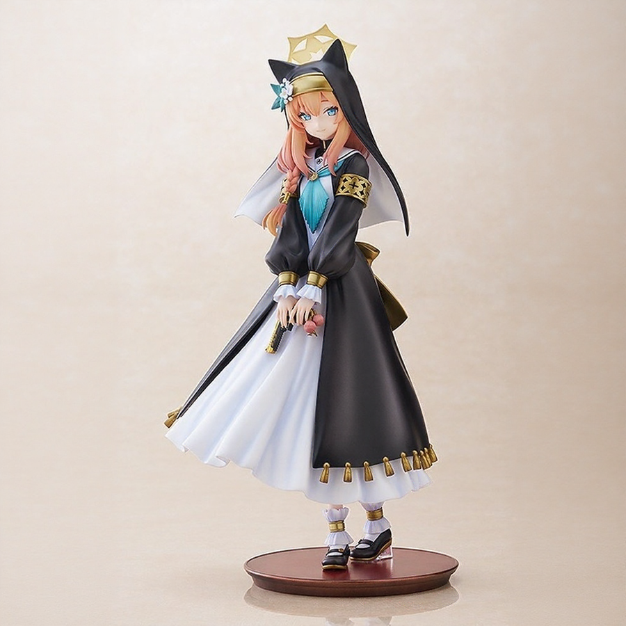 Blue Archive - Iochi Mari Figure (Miyuki)