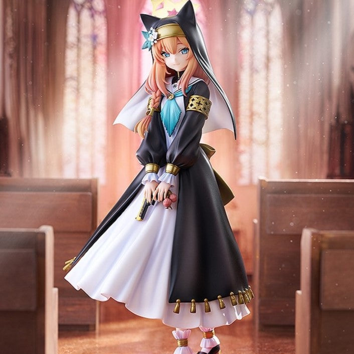 Blue Archive - Iochi Mari Figure (Miyuki)