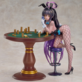 Blue Archive - Kakudate Karin - Bunny, Game Playing Ver. (Good Smile Arts Shanghai, Good Smile Company)