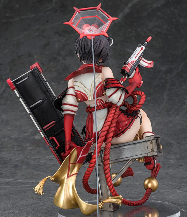 Blue Archive - Kasuga Tsubaki (AmiAmi, AniGift)