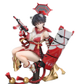 Blue Archive - Kasuga Tsubaki (AmiAmi, AniGift)