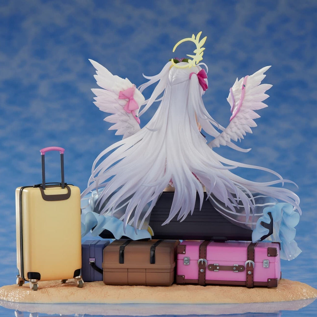 Blue Archive - Shirasu Azusa - Swimsuit Ver. (Apex Innovation, Elegant)