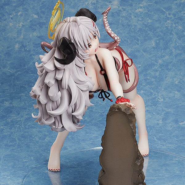 Blue Archive - Shishidou Izumi - B-style - Swimsuit (FREEing)