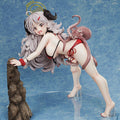 Blue Archive - Shishidou Izumi - B-style - Swimsuit (FREEing)