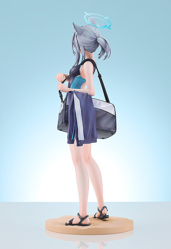 Blue Archive - Sunaookami Shiroko - Swimsuit (Good Smile Company)