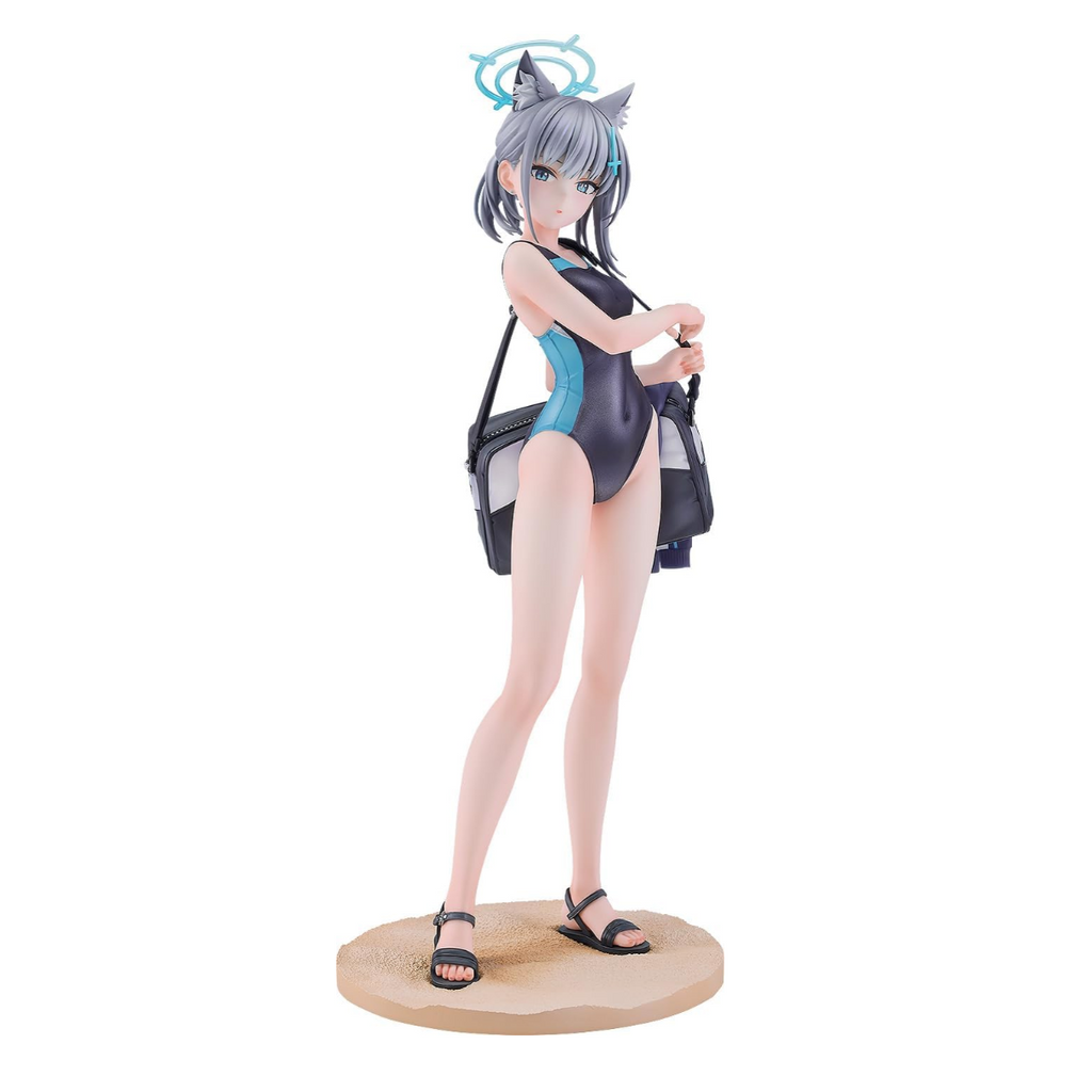 Blue Archive - Sunaookami Shiroko - Swimsuit (Good Smile Company)