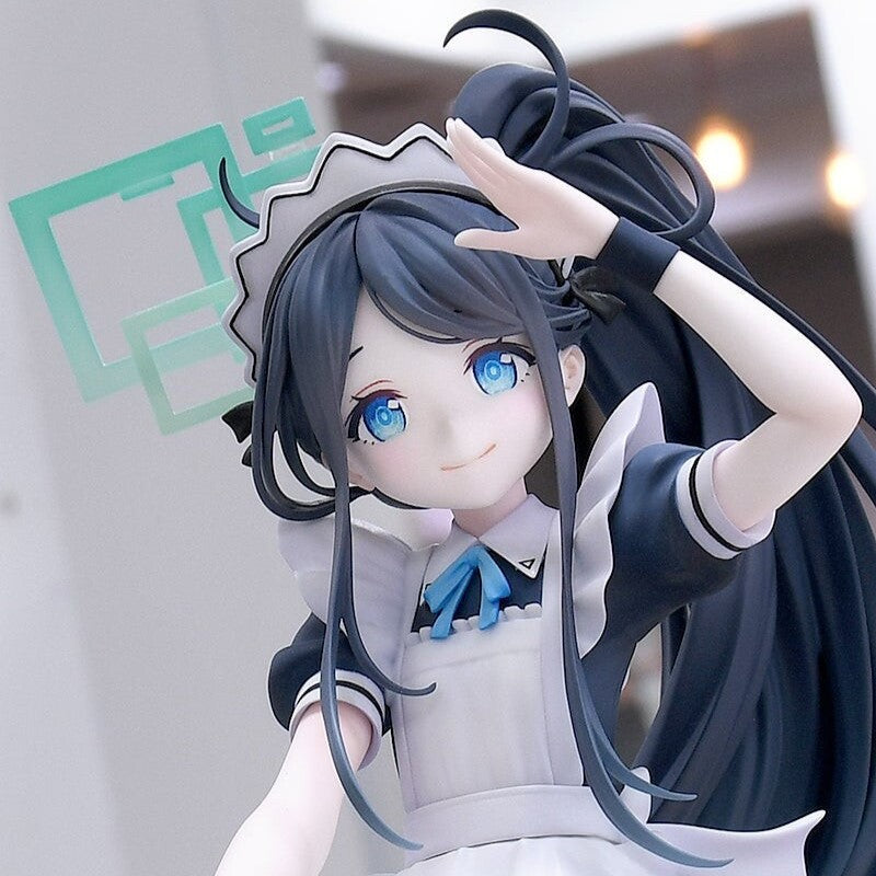 Blue Archive - Tendou Arisu - Maid (Good Smile Company)
