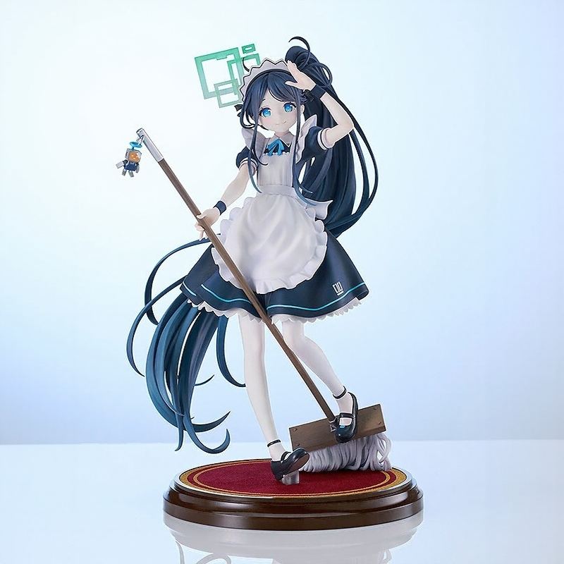 Blue Archive - Tendou Arisu - Maid (Good Smile Company)