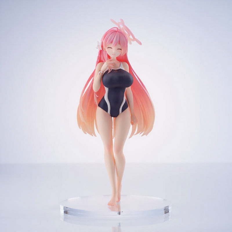 Blue Archive - Urawa Hanako - DX Ver. (Oriental Forest)