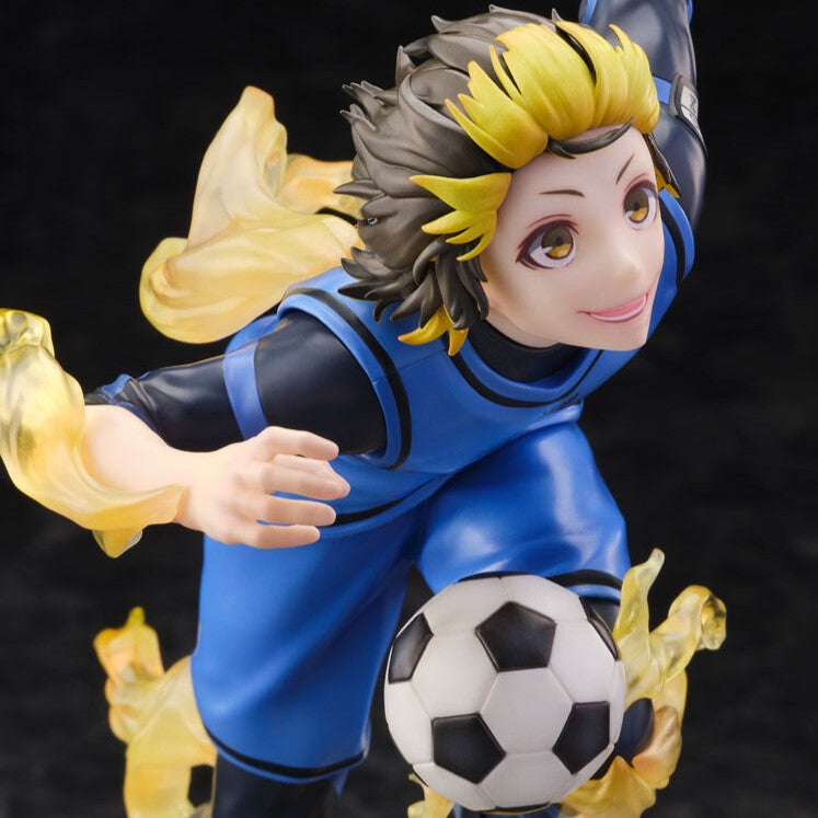 Blue Lock - Bachira Meguru - F:Nex (FuRyu)