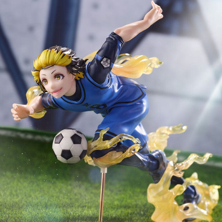 Blue Lock - Bachira Meguru - F:Nex (FuRyu)