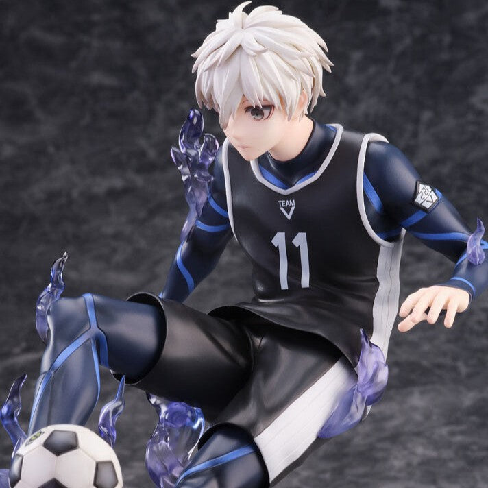 Blue Lock - Nagi Seishirou - F:Nex (FuRyu)