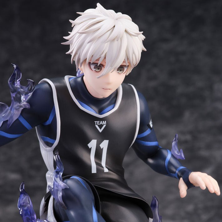 Blue Lock - Nagi Seishirou - F:Nex (FuRyu)