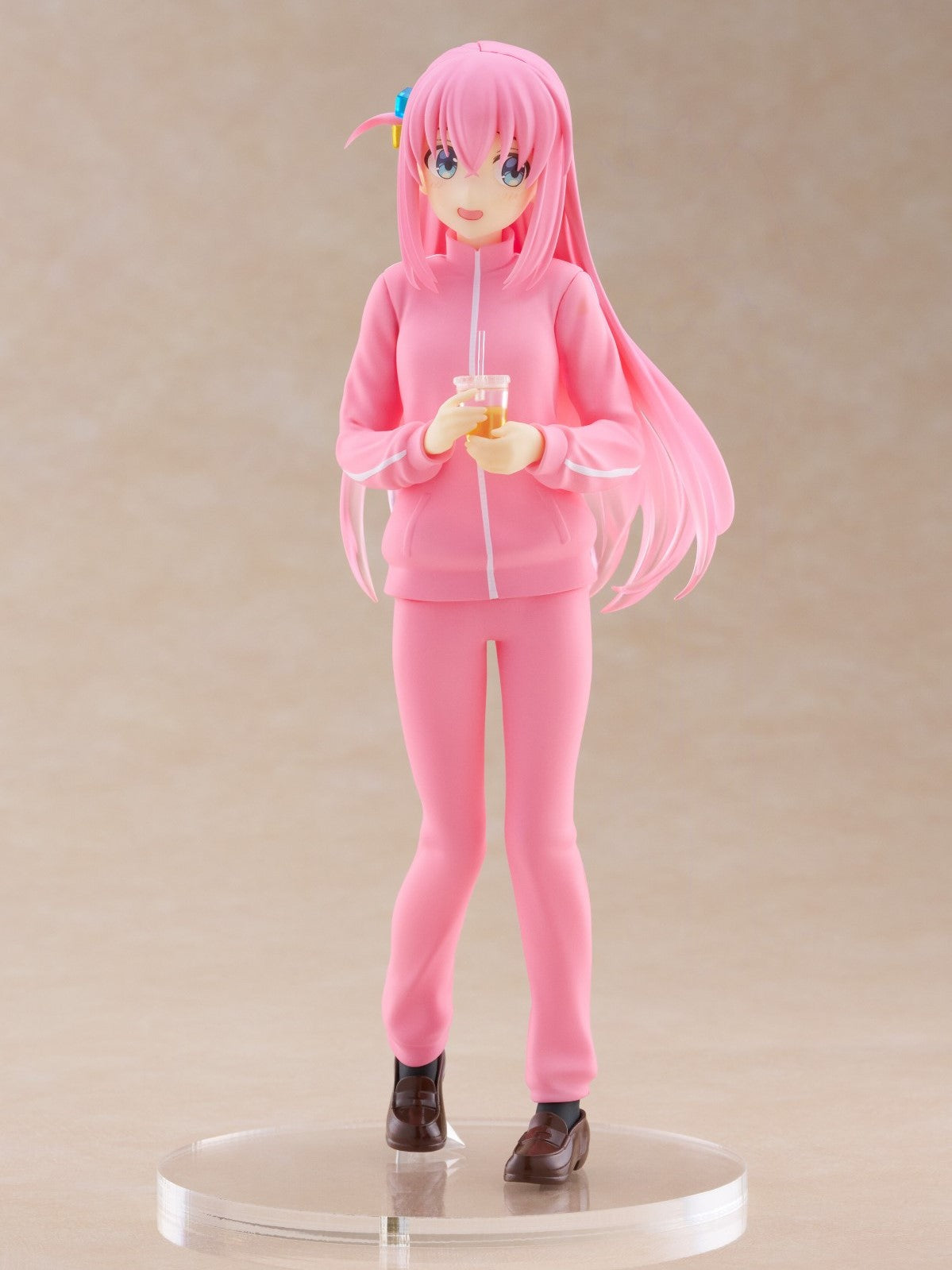 Bocchi the Rock! - Gotou Hitori - Coreful Figure - Shifuku ver. (Taito)