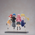 Bocchi the Rock! - Gotou Hitori - Ijichi Nijika - Kita Ikuyo - Yamada Ryou - Jumping Girl(s) (Aniplex)