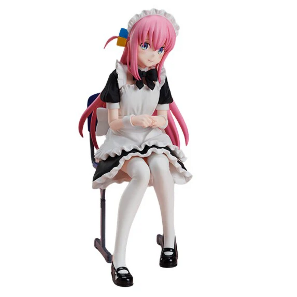 Bocchi the Rock! - Gotou Hitori - Maid Ver. (Aniplex, Sentinel)
