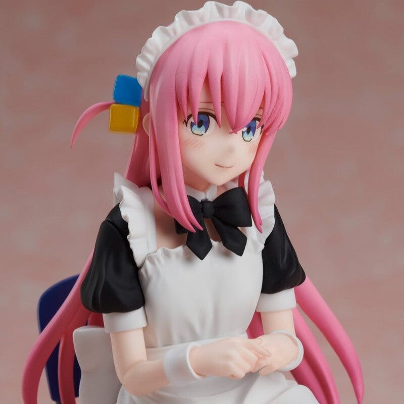 Bocchi the Rock! - Gotou Hitori - Maid Ver. (Aniplex, Sentinel)