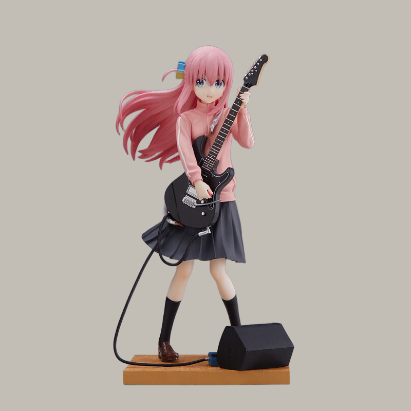 Bocchi the Rock! - Gotou Hitori - Tenitol (FuRyu)